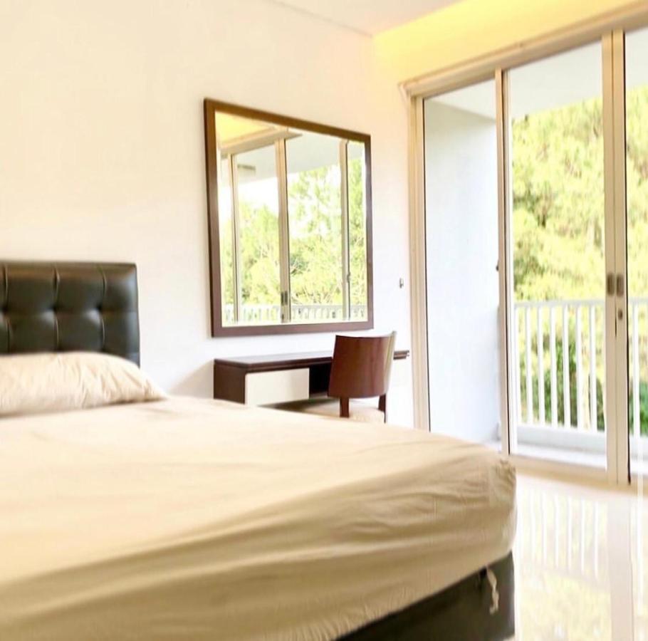 Imah Dago Villa - Budget Staycation Villa In 万隆 外观 照片