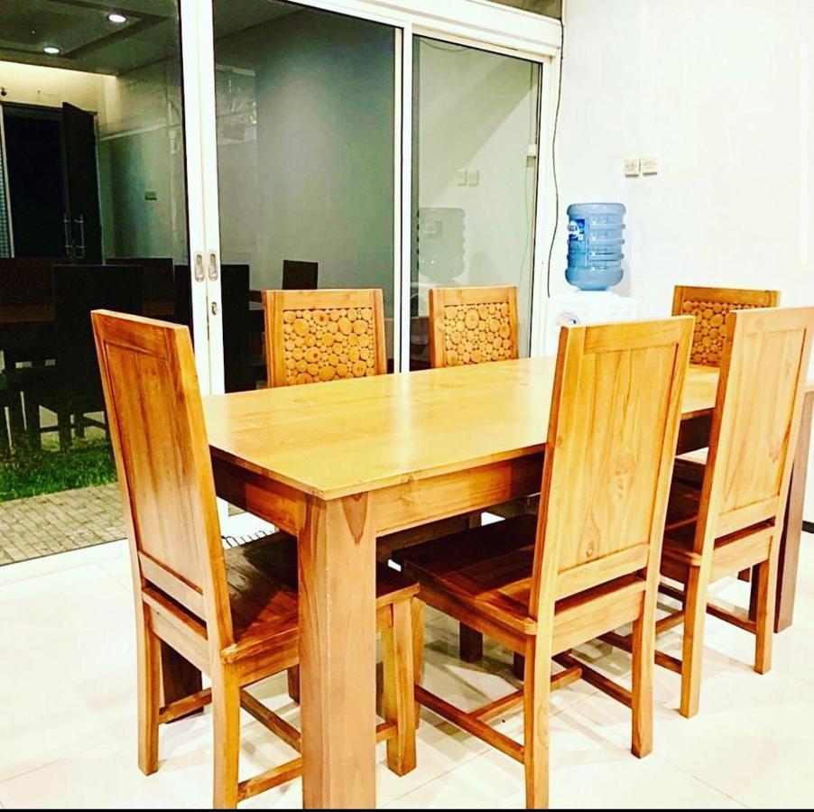 Imah Dago Villa - Budget Staycation Villa In 万隆 外观 照片