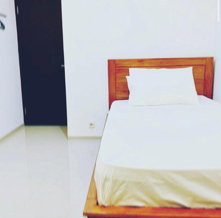 Imah Dago Villa - Budget Staycation Villa In 万隆 外观 照片